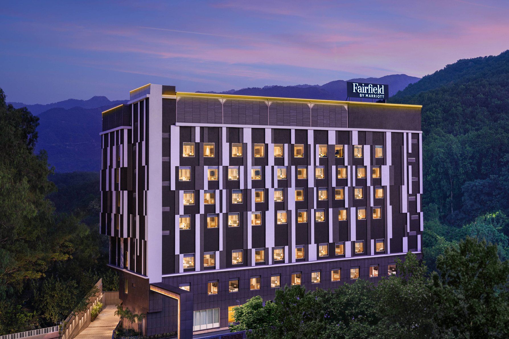 undefined Fairfield by Marriott Dehradun 3
