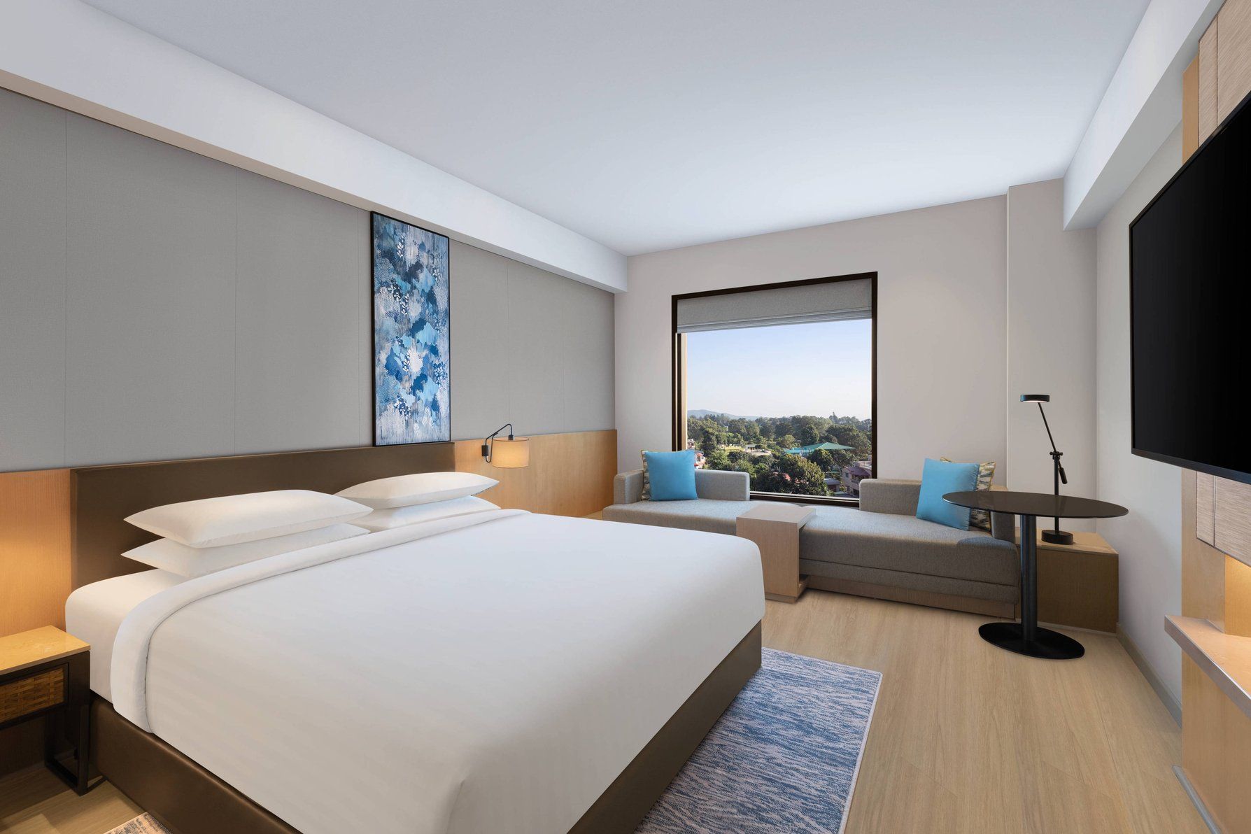 undefined Fairfield by Marriott Dehradun 5