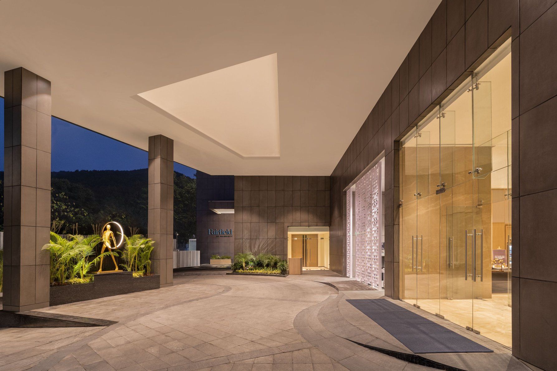 Fairfield by Marriott Dehradun