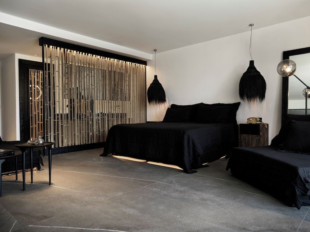 Suite, 1 Bedroom, Private Pool, Sea View (The O! (MI - KSTE))