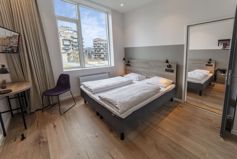 Family Quadruple Room