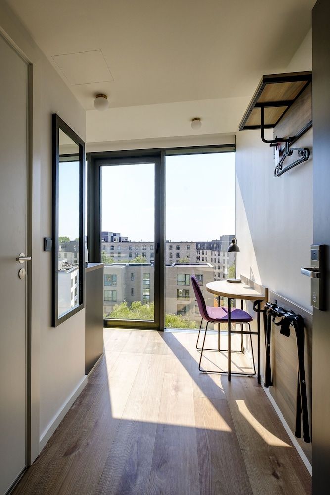 undefined Go Hotel City 2