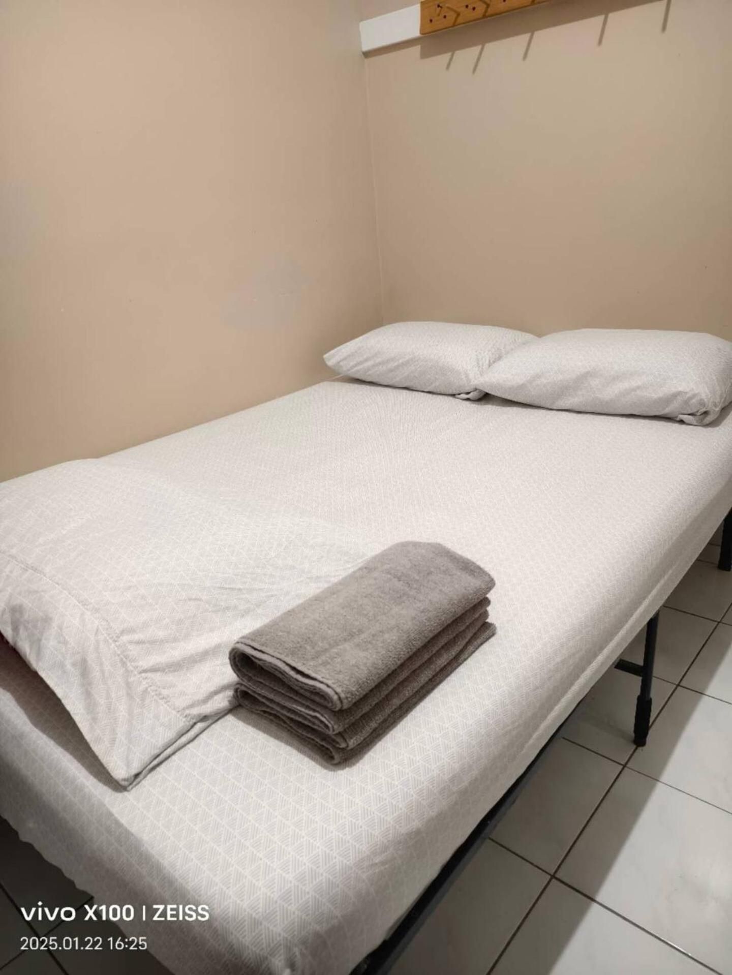 Toronto Travellers Home