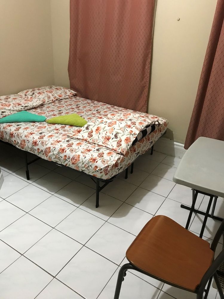 Toronto Travellers Home Double Private, 1 Double Bed, Private  Bathroom