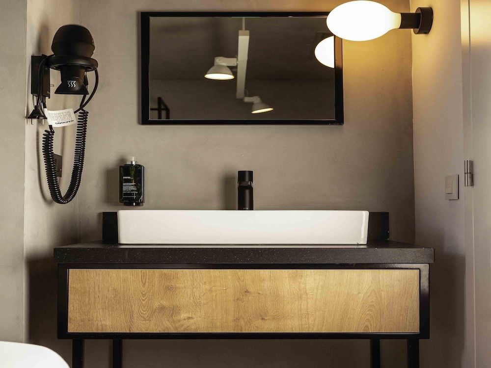 ibis Porto Centro Mercado Bolhao Standard Double Room, 1 Double Bed 5