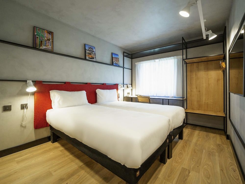 Standard Twin Room, 2 Twin Beds