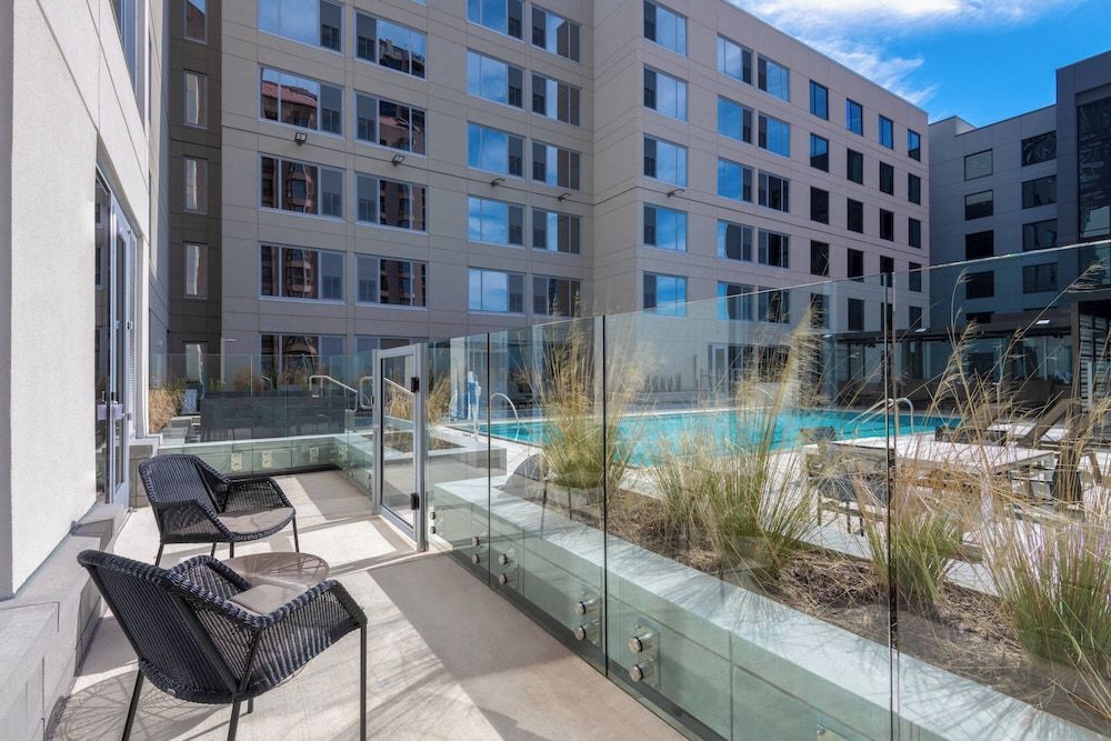 undefined AC Hotel by Marriott Atlanta Midtown 5