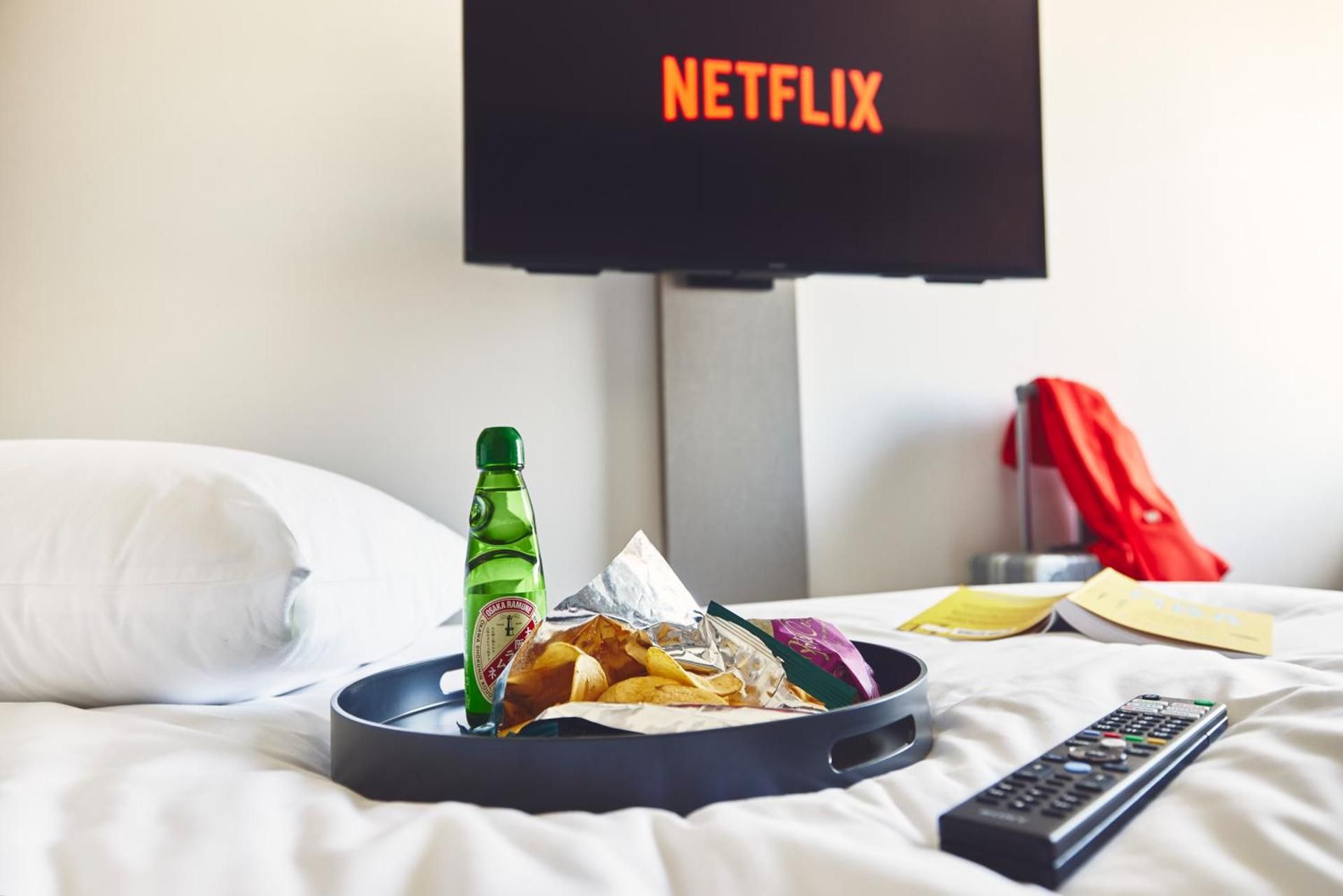 Standard Room With Free Breakfast