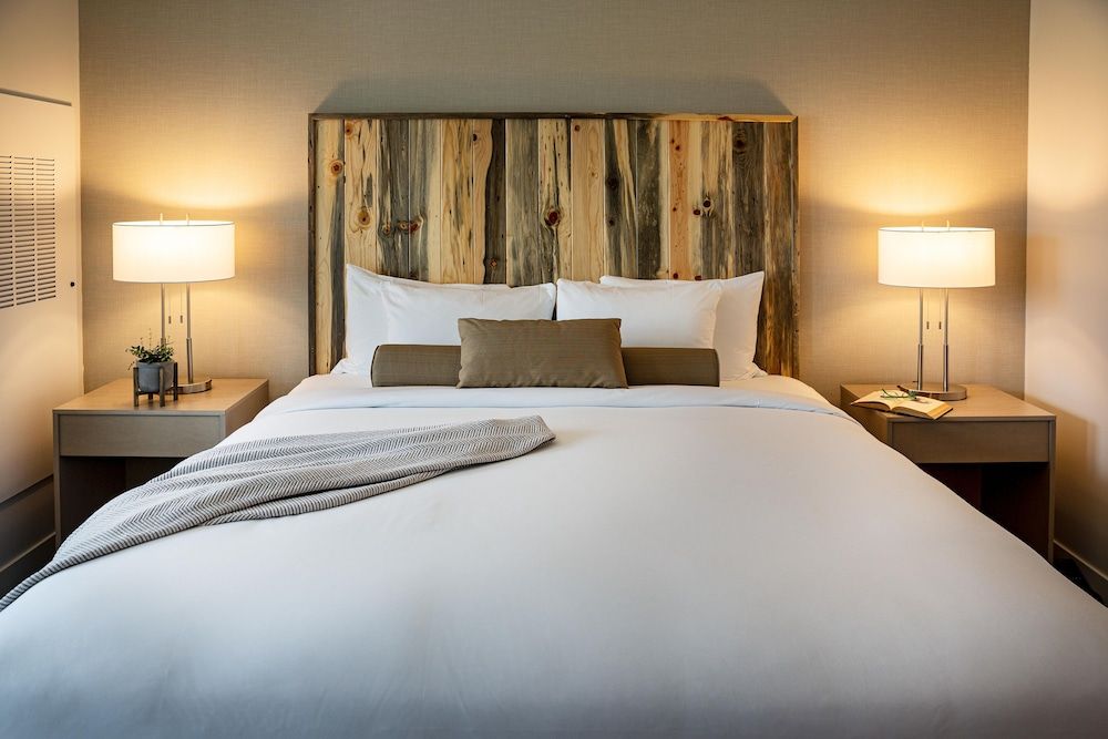 Hotel Maverick Maverick King 2