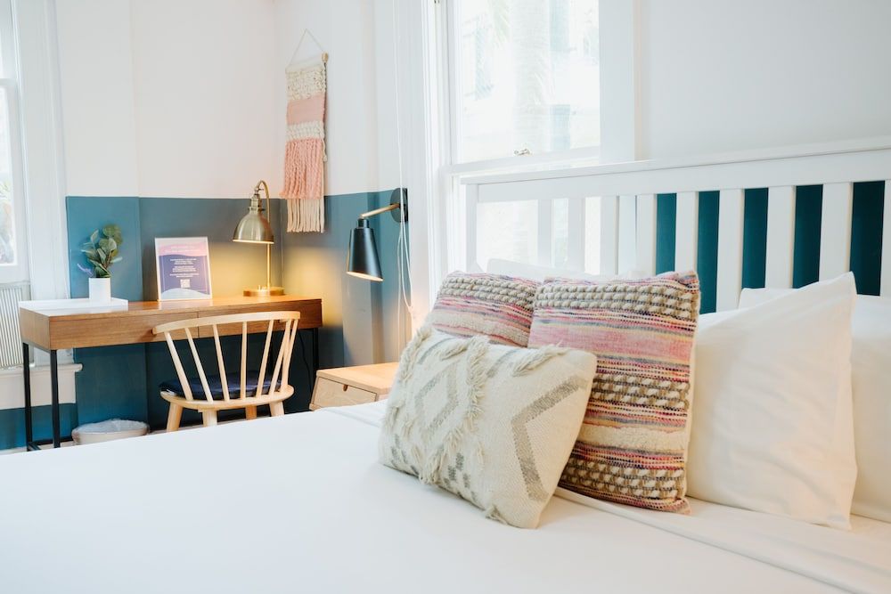 Miami River Inn By Renzzi Standard Plus 8