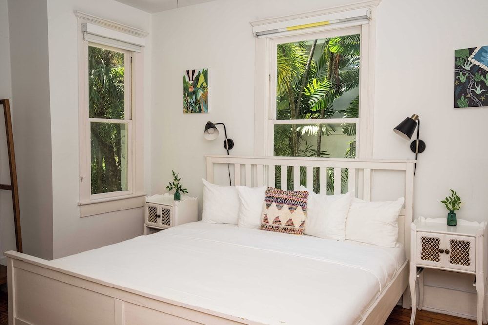 Miami River Inn By Renzzi Standard Plus 4