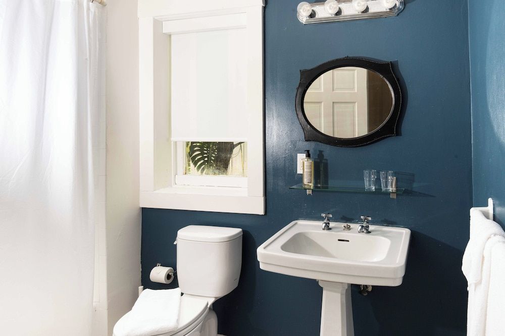 Miami River Inn By Renzzi Standard Plus 6