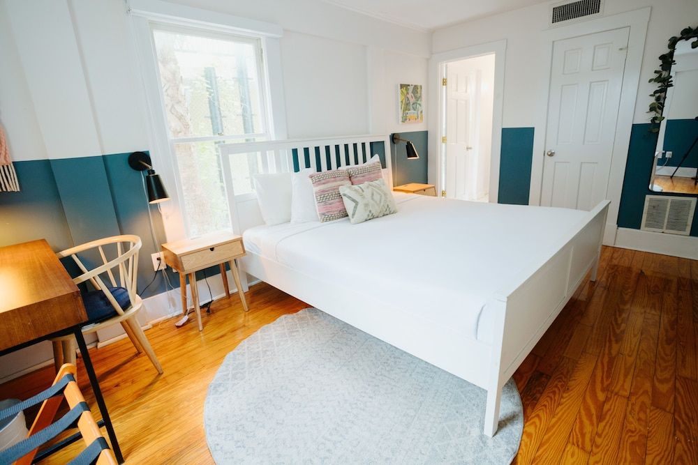 Miami River Inn By Renzzi Standard Plus 2