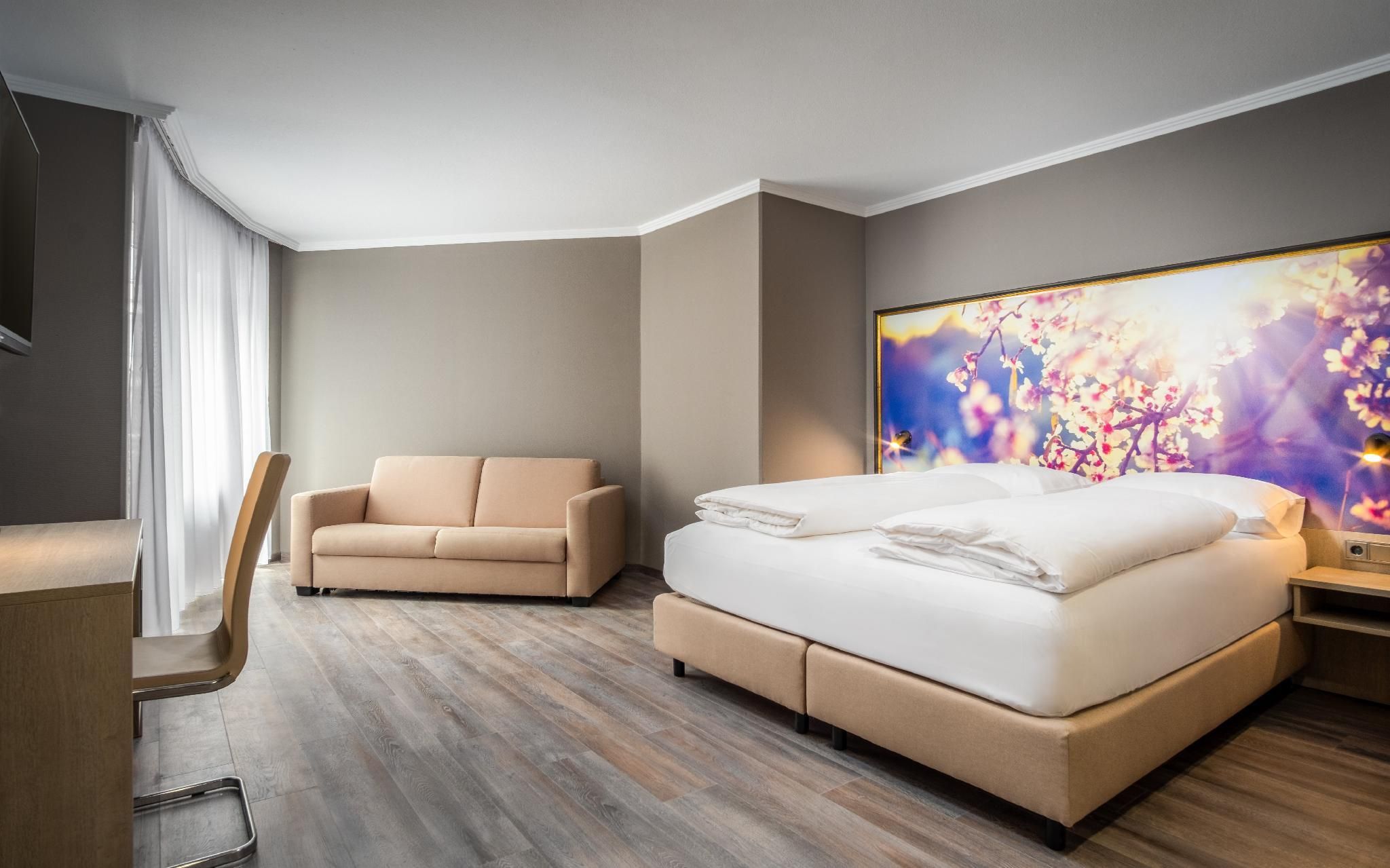 undefined AWA Hotel 9