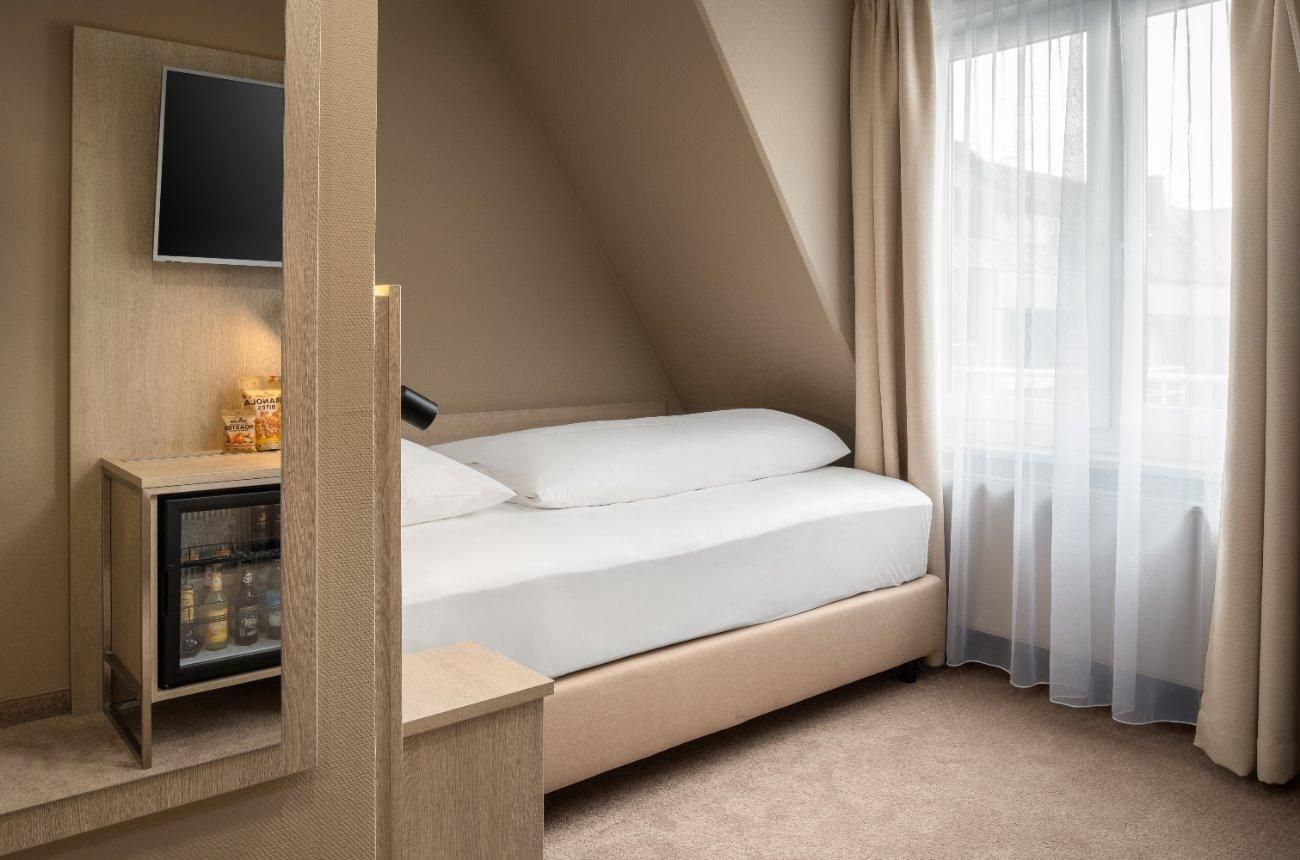 undefined AWA Hotel 5