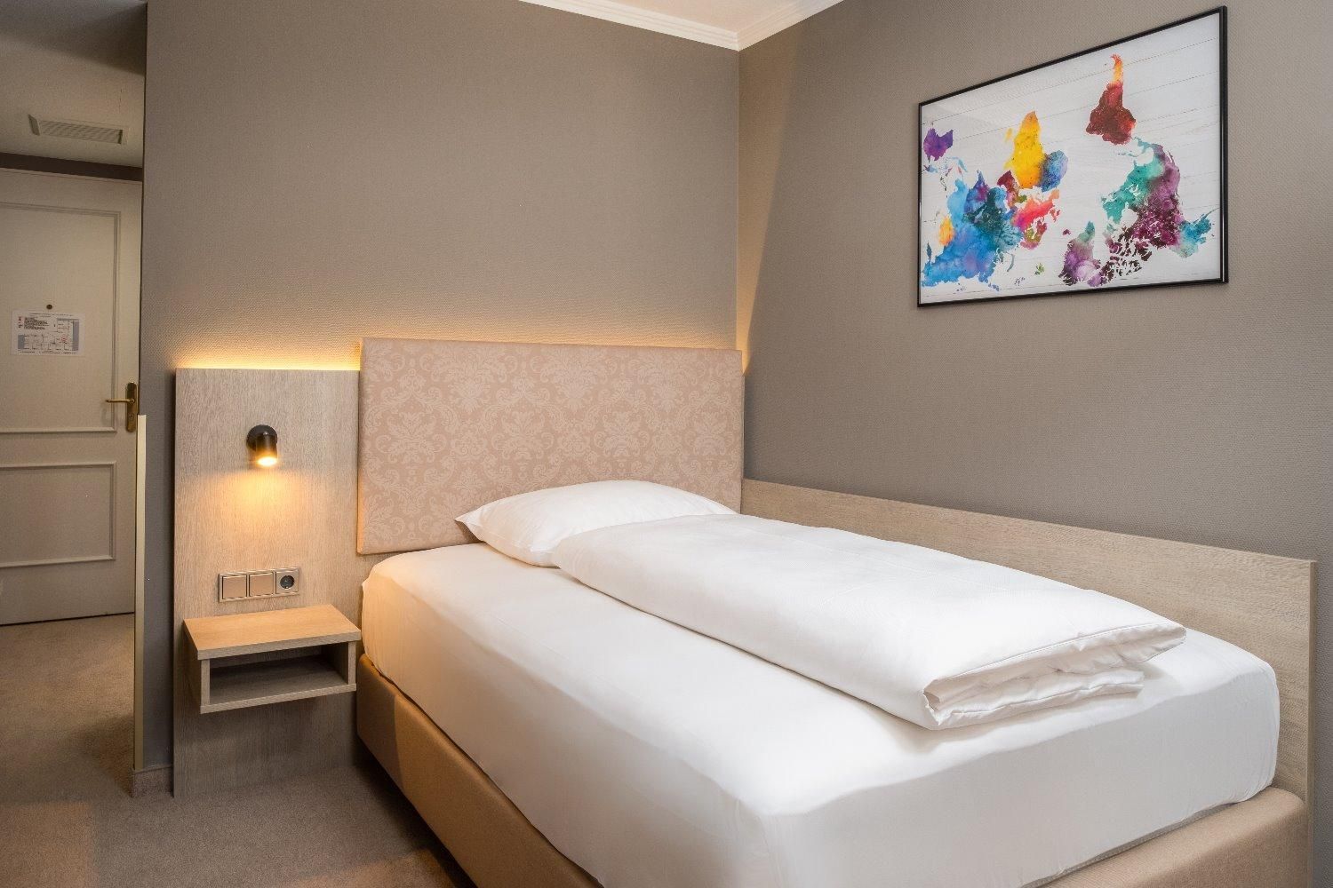 undefined AWA Hotel 6