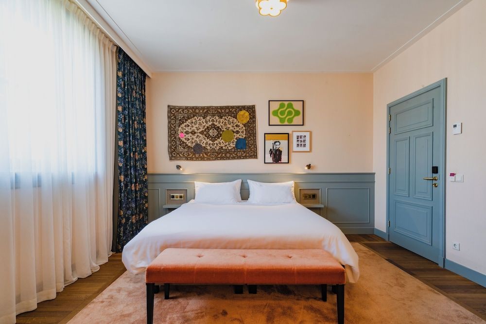 undefined Hotel Mercier 4