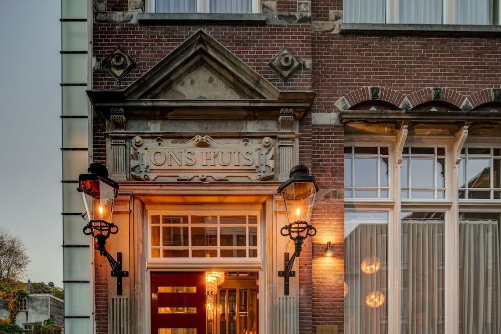 undefined Hotel Mercier 7