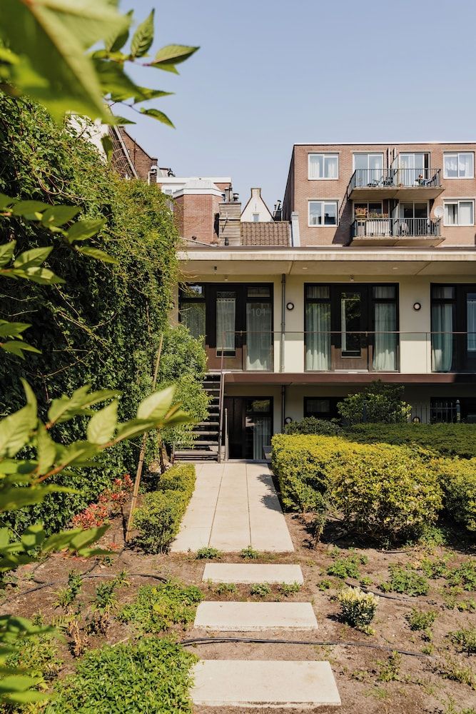 undefined Hotel Mercier 8