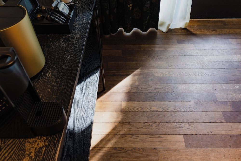 Hotel Mercier Deluxe Double Room 36