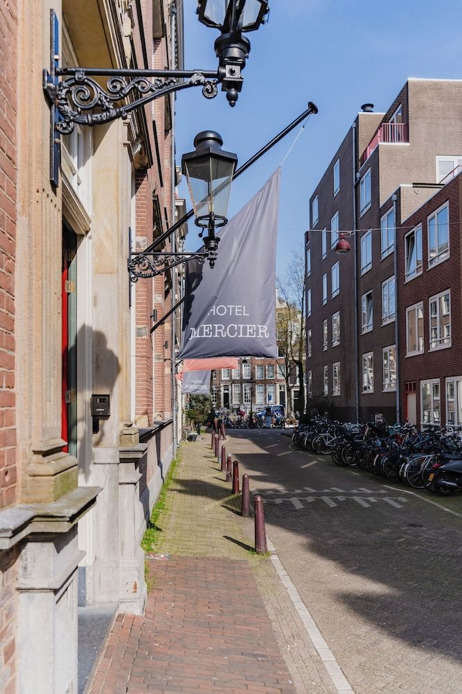 undefined Hotel Mercier 10