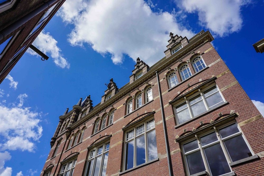 undefined Hotel Mercier 6