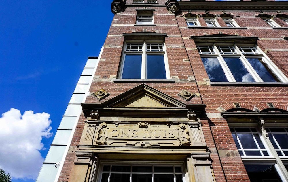 undefined Hotel Mercier 2