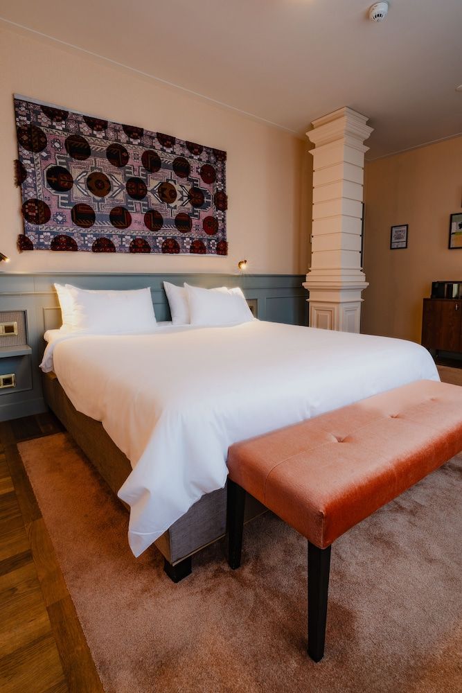 undefined Hotel Mercier