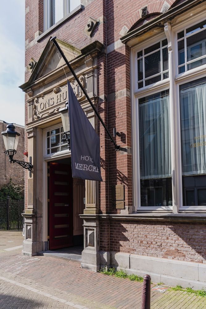undefined Hotel Mercier 4