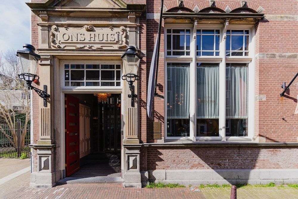 undefined Hotel Mercier 5