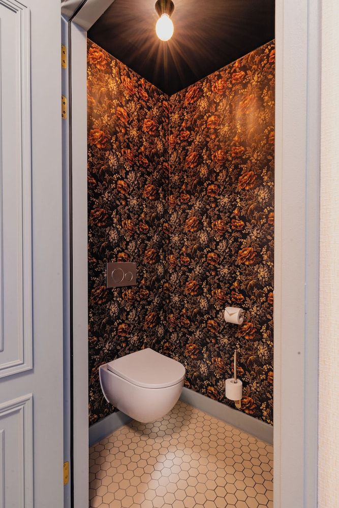 Hotel Mercier Deluxe Double Room 22