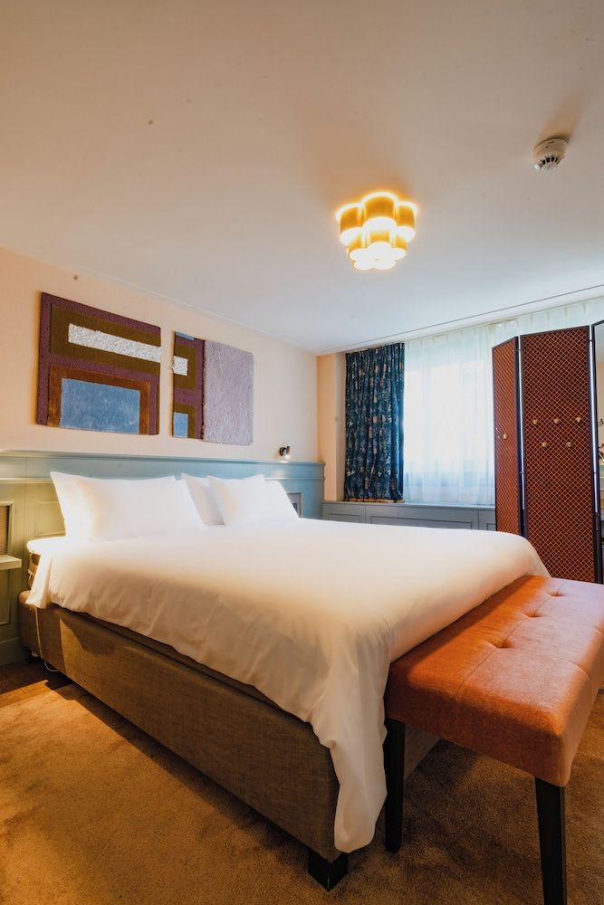 undefined Hotel Mercier 5