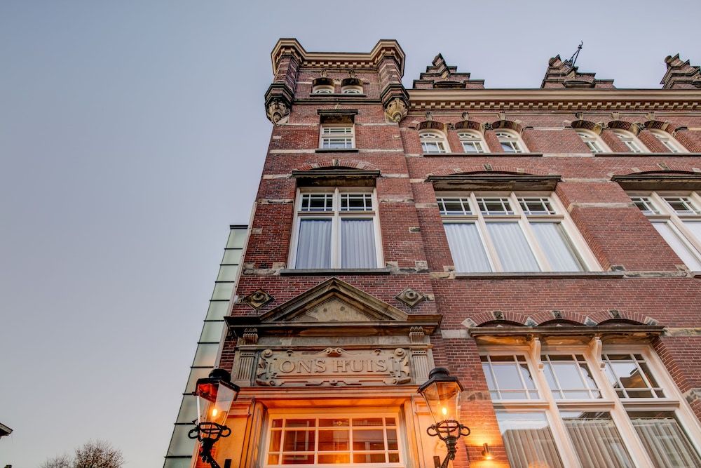 undefined Hotel Mercier 6