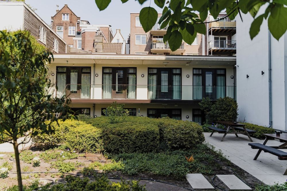 undefined Hotel Mercier 9