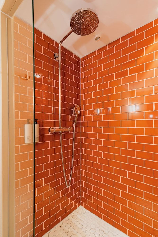 Hotel Mercier Deluxe Double Room 23