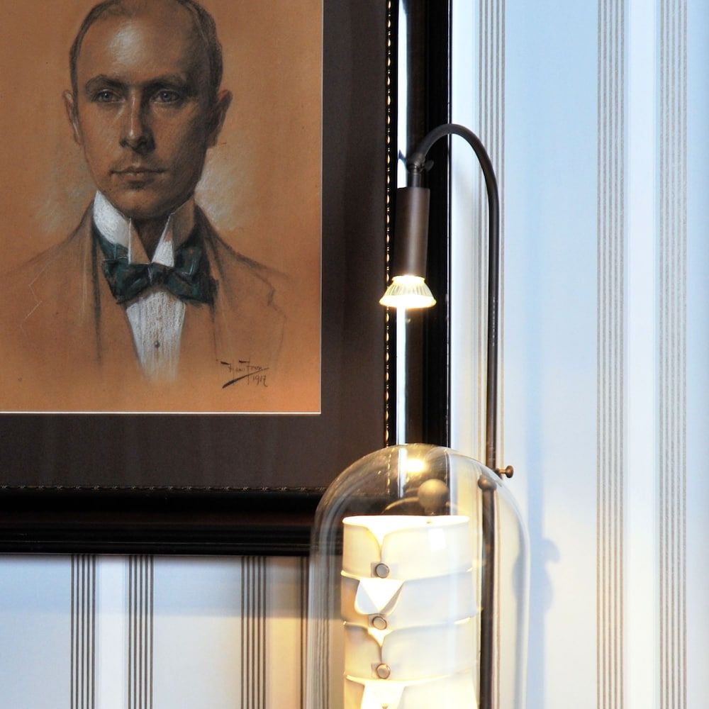 undefined Hotel Kärntnerhof 10