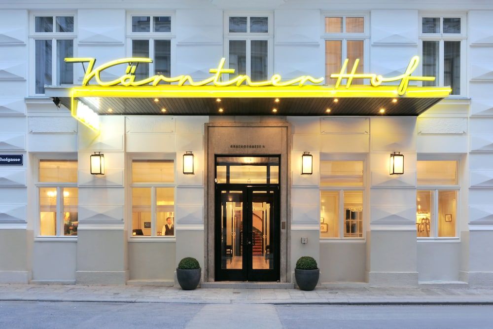 undefined Hotel Kärntnerhof 6