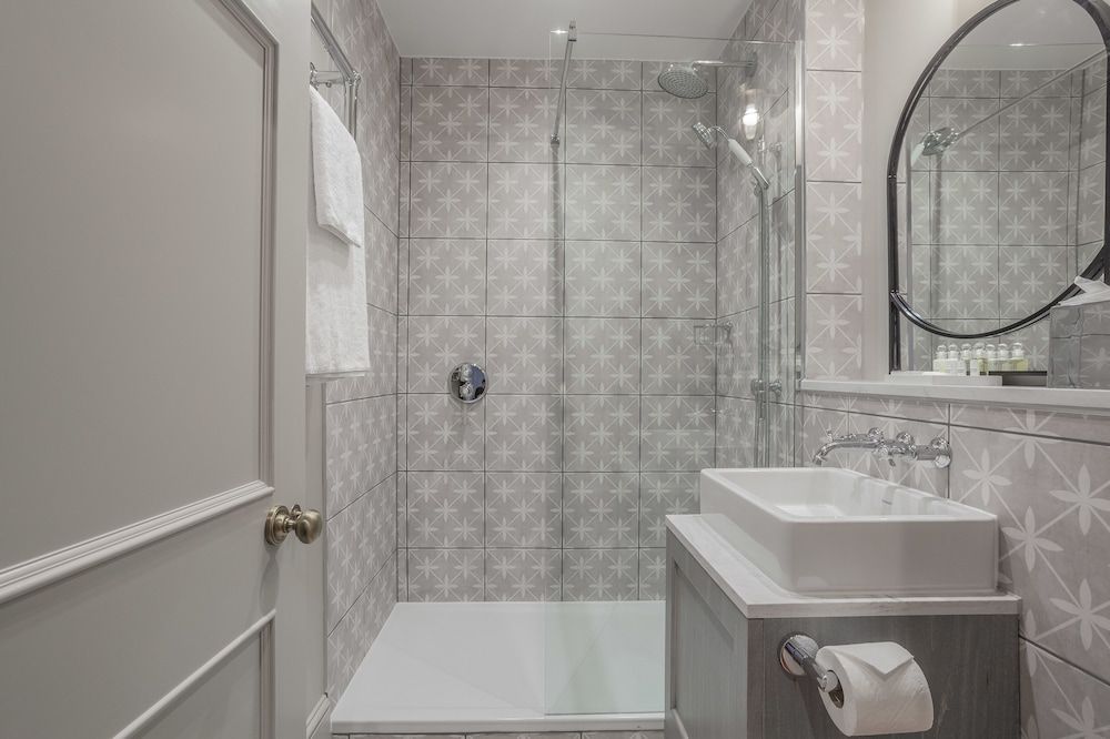 Richmond Hill Hotel Double Room (Georgian Cosy Double Room) 3