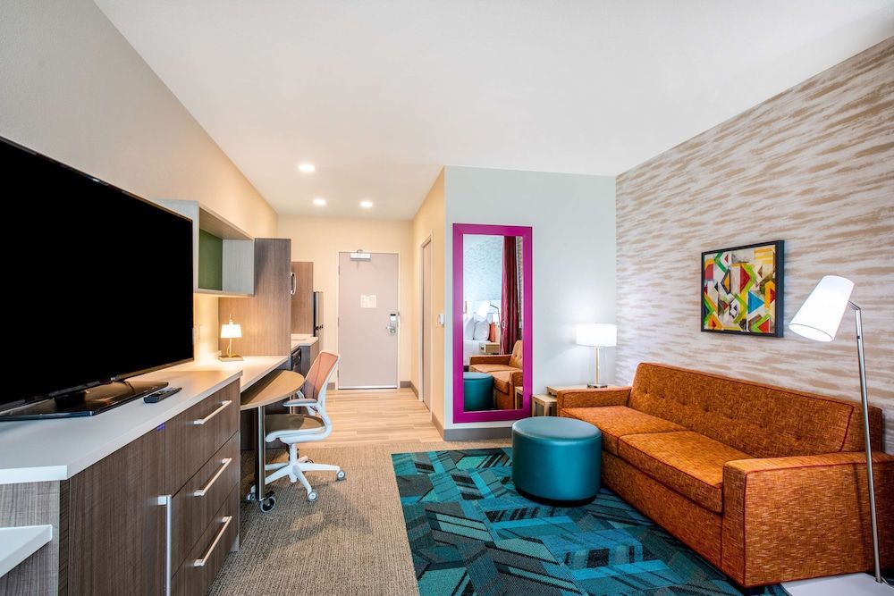 Suite, 1 Bedroom, Non Smoking