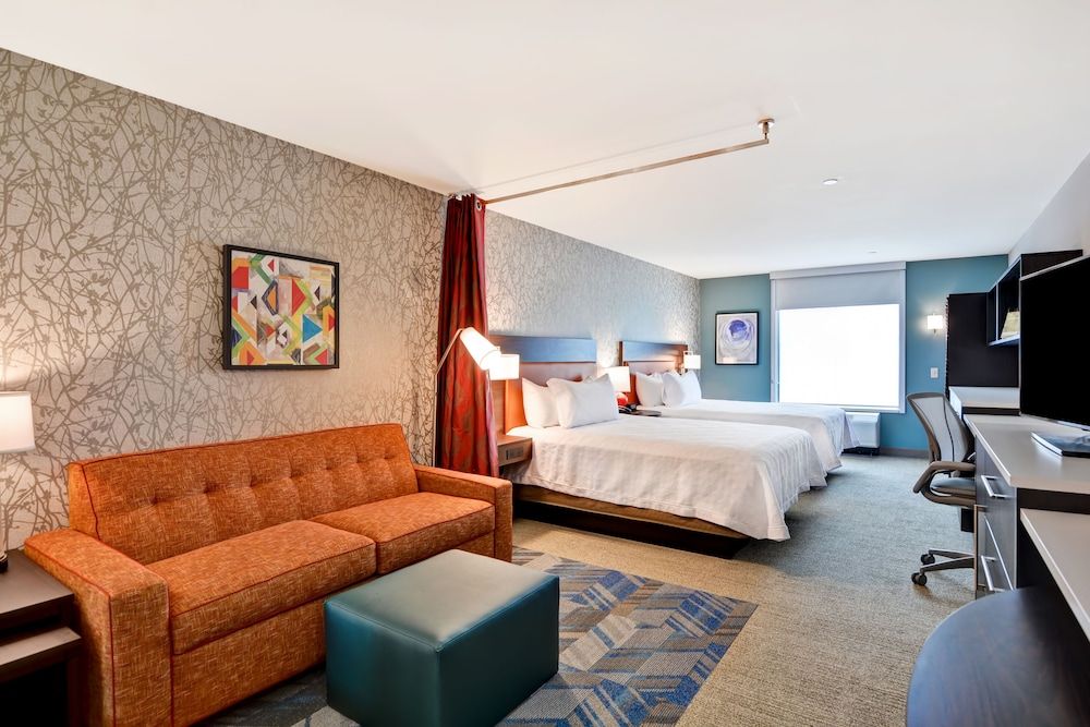 Suite, 1 Bedroom, Non Smoking