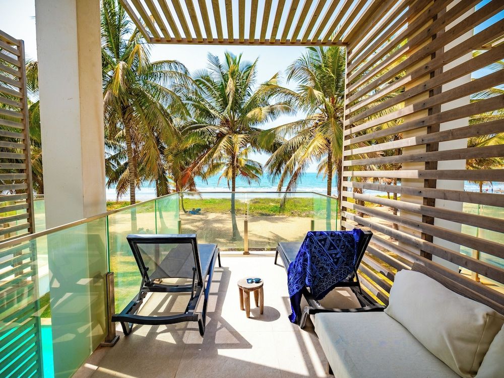 Tamala Beach Resort Premium Room, Ocean View 6