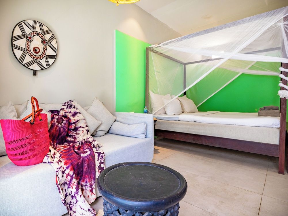 Tamala Beach Resort Premium Room, Ocean View 3