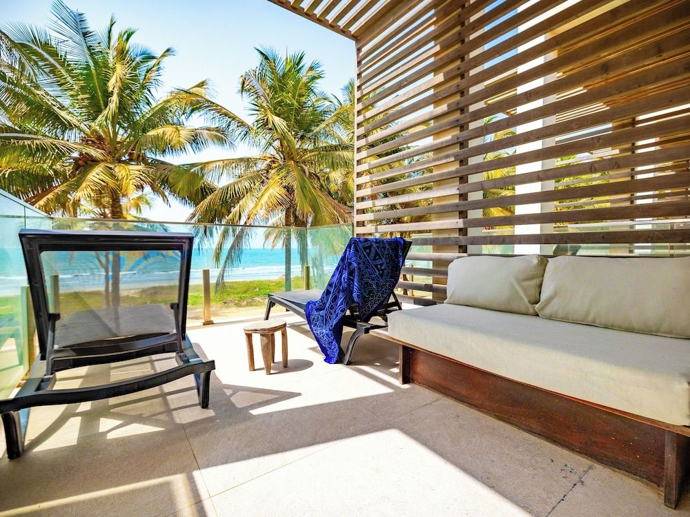 Tamala Beach Resort Premium Room, Ocean View 7