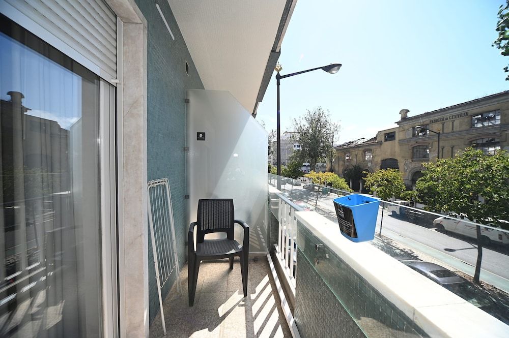 undefined My Charm Lisbon Suites 9