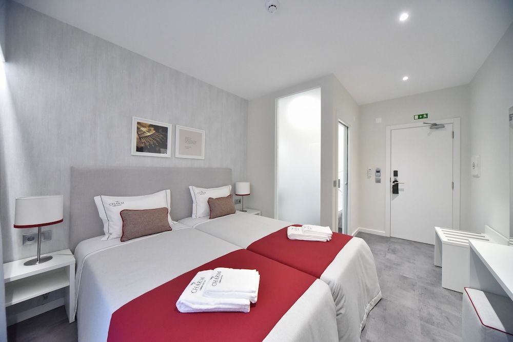 undefined My Charm Lisbon Suites 2