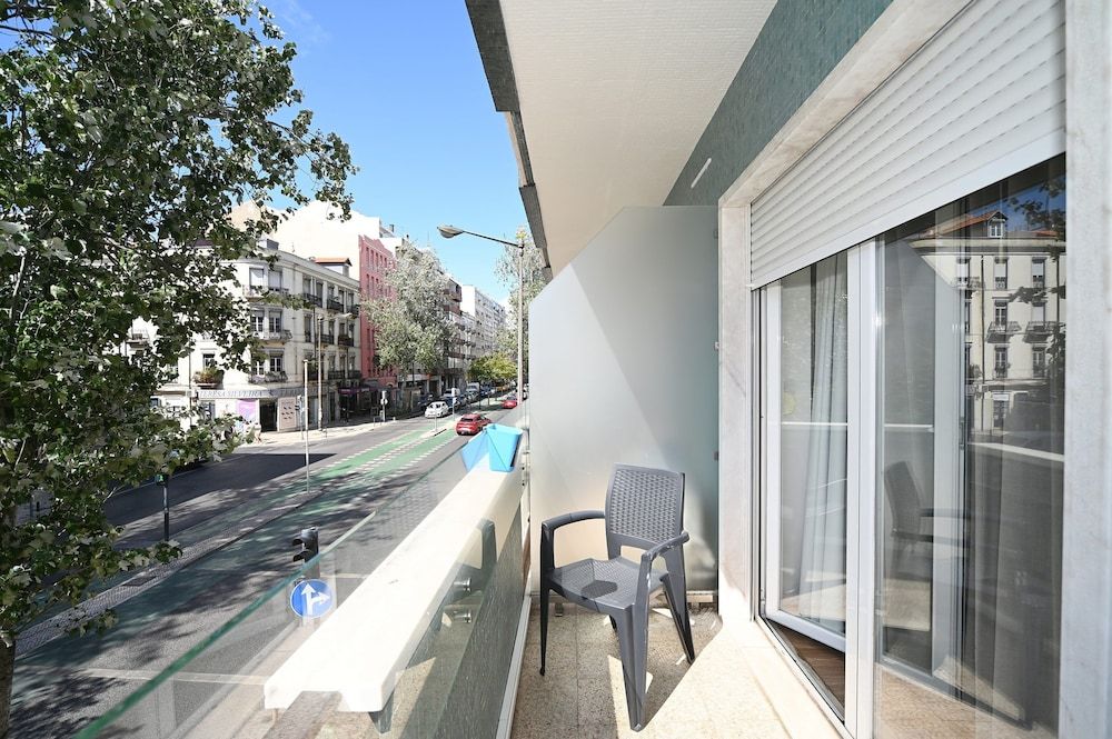 undefined My Charm Lisbon Suites 8