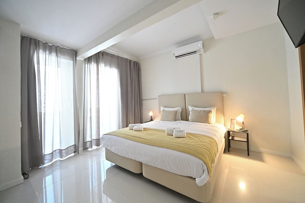 undefined My Charm Lisbon Suites 4