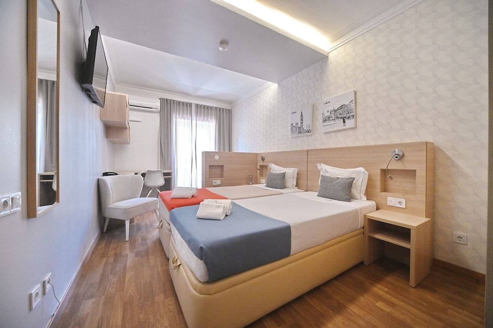 undefined My Charm Lisbon Suites 3