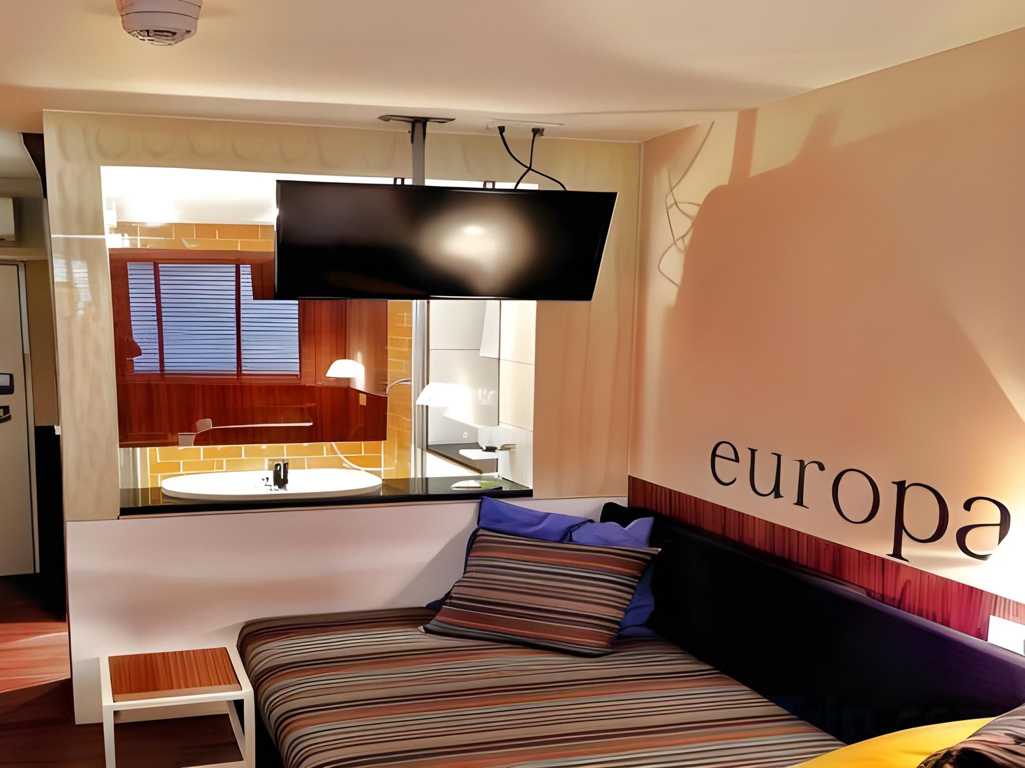 undefined Hotel Europa Life 5