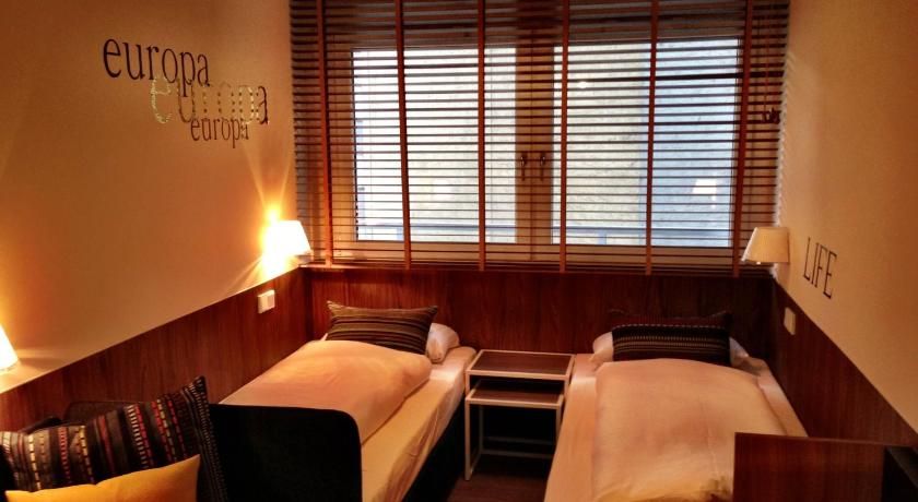 undefined Hotel Europa Life 8
